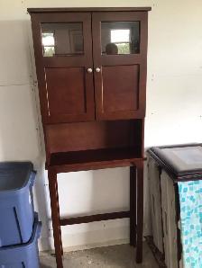 Bathroom Cabinet