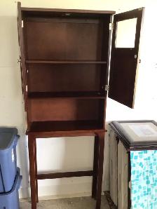 Bathroom Cabinet - Photo 2