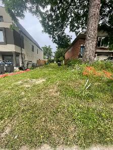 Permit Ready Triplex Port Credit Mississauga(VACANT LOT) - Photo 2