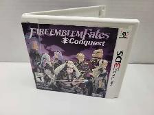 3DS Fire Emblem Fates Conquest - Photo 2