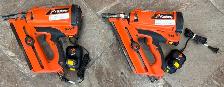 Paslode Cordless 30 Degree Framing Nailer with Battery & Charger