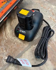 Paslode Cordless 30 Degree Framing Nailer with Battery & Charger - Photo 4