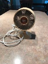 Fan de bureau - Photo 3