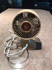 Fan de bureau - Photo 4