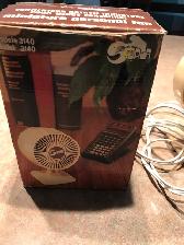 Fan de bureau - Photo 6