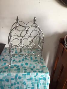 Wine Rack