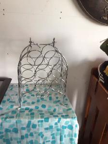 Wine Rack - Photo 2