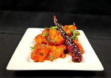 Restaurant Server