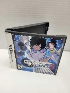 DS Shin Megami Tensei Devil Survivor 2 - Photo 2