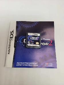 DS Shin Megami Tensei Devil Survivor 2 - Photo 4
