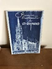 Livre de St-Raymond