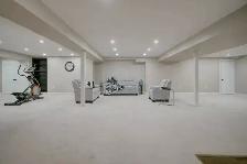 Safe Quiet Luxurious Large Furnished Room for Rent (Female) $850 - Photo 6