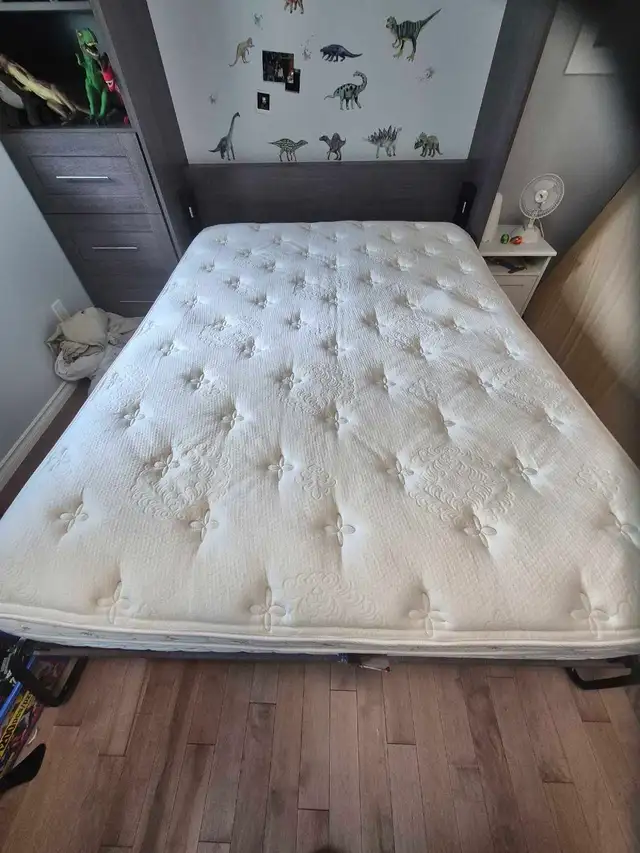 Queen size Serta Mattress