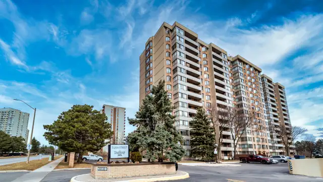 Apartment Rooms for Rent