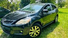 2007 Mazda CX-7 GRAND SPORTS - Photo 2