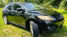 2007 Mazda CX-7 GRAND SPORTS - Photo 3