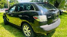 2007 Mazda CX-7 GRAND SPORTS - Photo 4