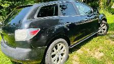 2007 Mazda CX-7 GRAND SPORTS - Photo 5