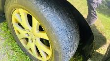 2007 Mazda CX-7 GRAND SPORTS - Photo 17