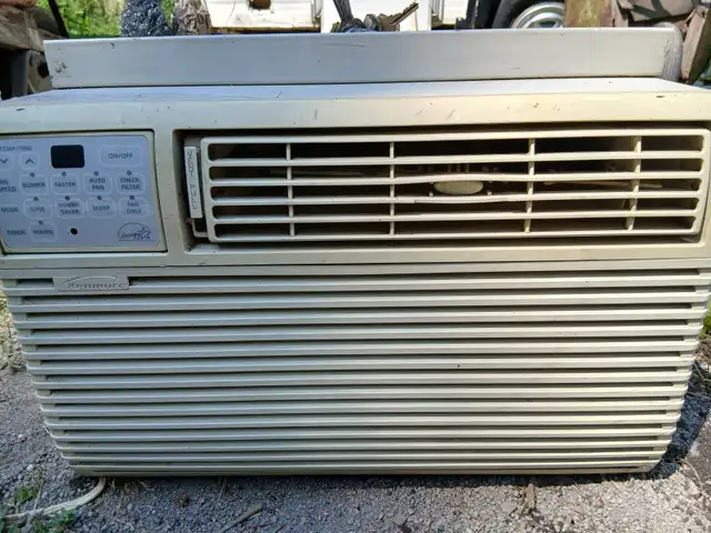 AIR CONDITIONERS SERVICED AND BLOWING COLD.. 365-833-7870
