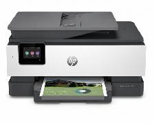New HP OfficeJet Pro 8139e Wireless All-in-One  Inkjet Printer