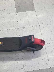 Trottinette électrique Redbull - Photo 3