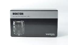Voigtlander Nokton 25mm f0.95 MFT Type II Lens
