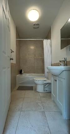 Best Deal! Really Bright! Three-Bedroom Main Floor! Rent - Photo 9