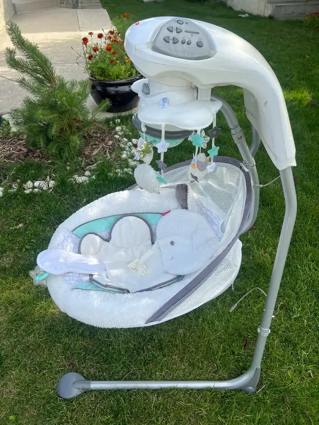 Baby Items
