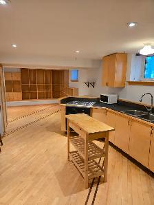 St. Claire Ave. West/ Regal Heights apartment for rent - Photo 2