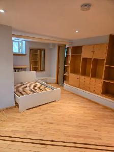 St. Claire Ave. West/ Regal Heights apartment for rent - Photo 5