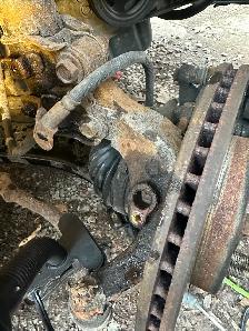free pickup old landscaping tools/snowblowers - Photo 3