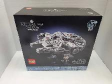 Lego 75375 Millennium Falcon Star Wars NEW