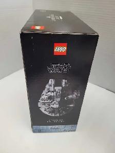 Lego 75375 Millennium Falcon Star Wars NEW - Photo 4