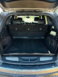 2017 Jeep Grande Cherokee Limited 4WD - Photo 5