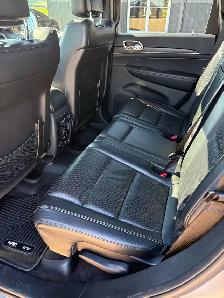 2017 Jeep Grande Cherokee Limited 4WD - Photo 7