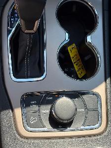 2017 Jeep Grande Cherokee Limited 4WD - Photo 15