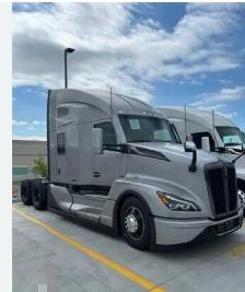 Hiring AZ Driver Toronto -Montreal-USA Runs.