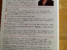 More HeartSmart Cooking with Bonnie Stern  - Softcover - Photo 3