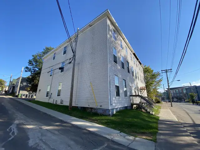 2 Bed Heat Included in Charlottetown