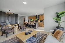 Showhome St Albert 4 Beds 3.5 Baths UPGRADES! 10/10 - Photo 4