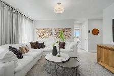 Showhome St Albert 4 Beds 3.5 Baths UPGRADES! 10/10 - Photo 6
