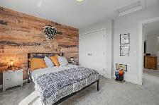 Showhome St Albert 4 Beds 3.5 Baths UPGRADES! 10/10 - Photo 9