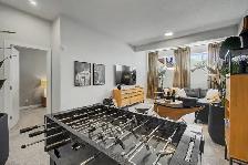 Showhome St Albert 4 Beds 3.5 Baths UPGRADES! 10/10 - Photo 11