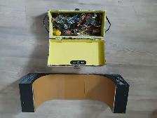 ensemble de tech-deck