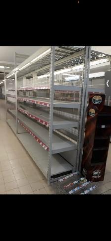 Looking to Purchase Used Shelving/求购二手货架 - Photo 2