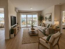 Simple and Modern Living at The Nova View, Amherst, Nova Scotia - Photo 6