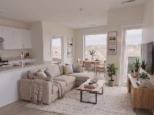 Simple and Modern Living at The Nova View, Amherst, Nova Scotia - Photo 7