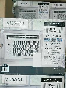 Air climatiser 5000 BTU de fenetre