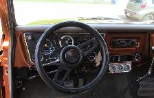 Chev 1967 Pickup sidestep shortbox - Photo 6